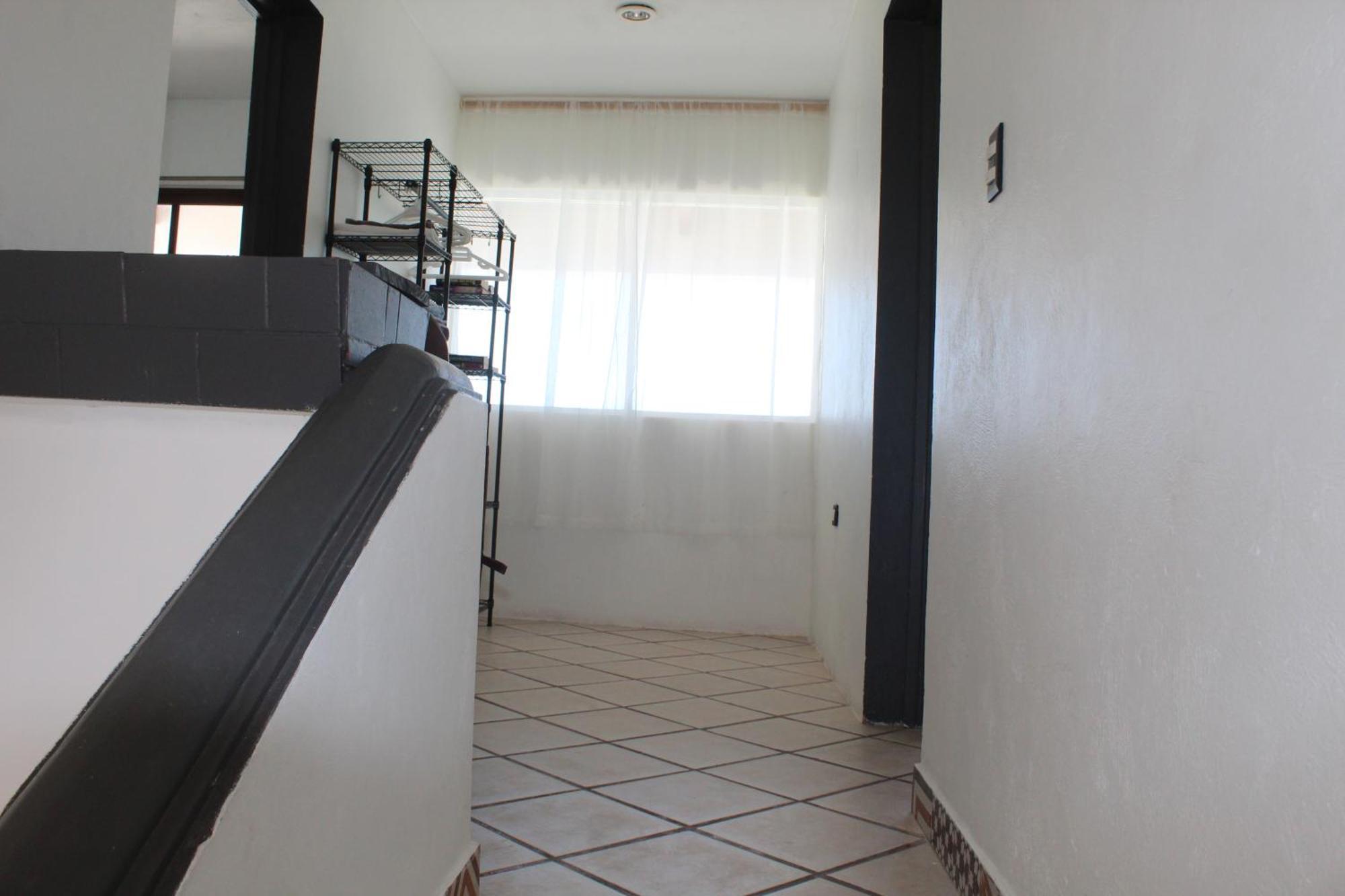 Apartamento Punta Piedra *