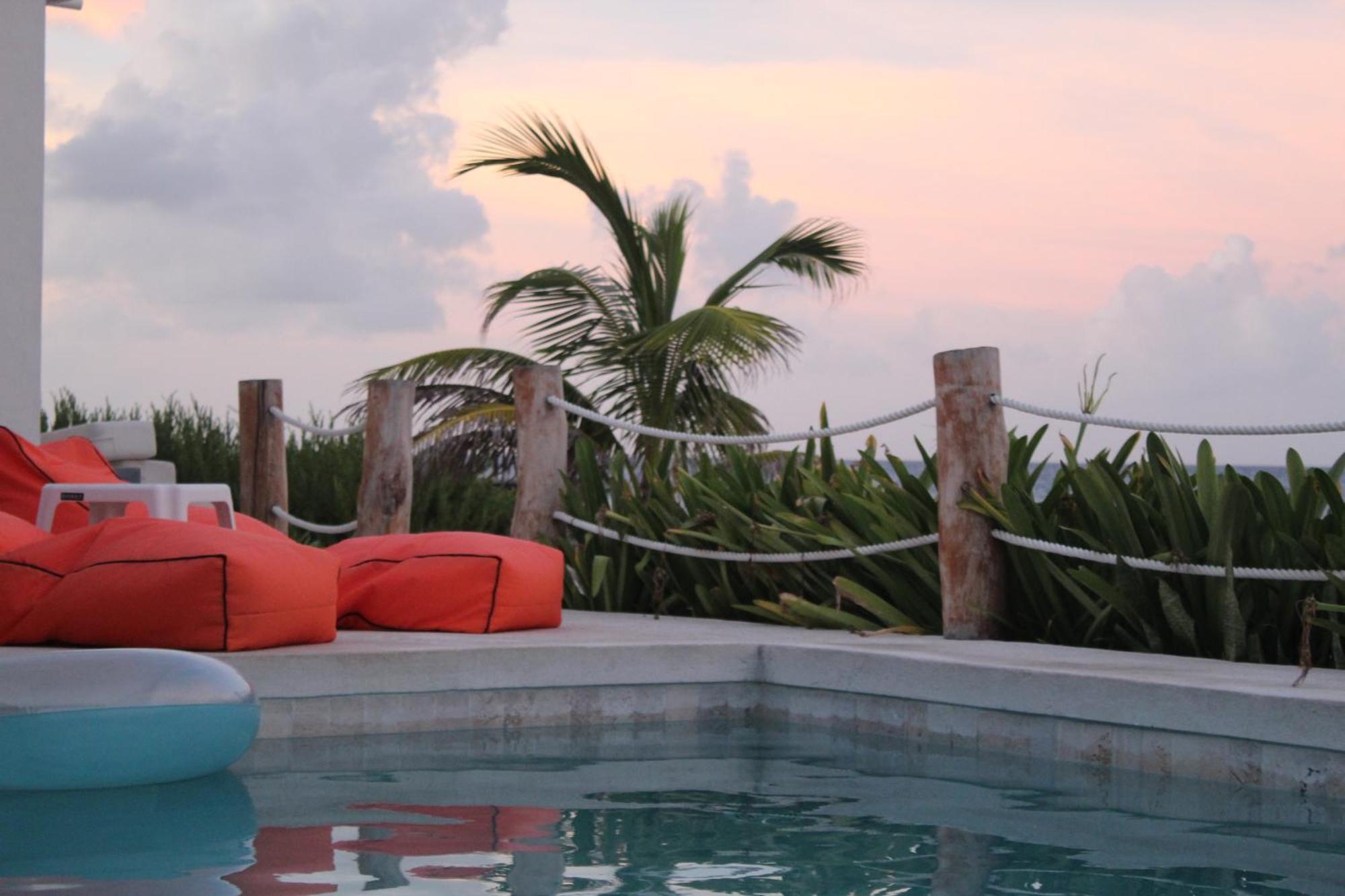 Punta Piedra Apartment